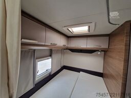 KNAUS L!VE WAVE 650 MF