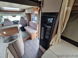 KNAUS L!VE WAVE 650 MF