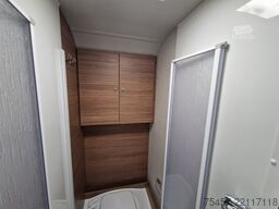KNAUS L!VE WAVE 650 MF