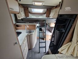 KNAUS L!VE WAVE 650 MF