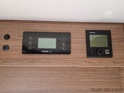 KNAUS L!VE WAVE 650 MF