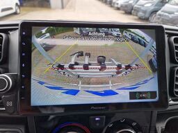 KNAUS L!VE WAVE 650 MF