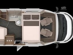 KNAUS L!VE WAVE 650 MF