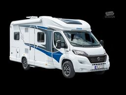 KNAUS L!VE WAVE 650 MF