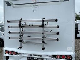 WEINSBERG CaraHome 650 DG
