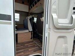 WEINSBERG CaraHome 650 DG