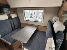WEINSBERG CaraHome 650 DG