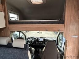 WEINSBERG CaraHome 650 DG