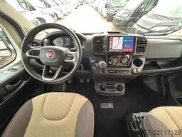 WEINSBERG CaraHome 650 DG
