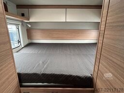 WEINSBERG CaraHome 650 DG