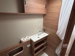 WEINSBERG CaraHome 650 DG