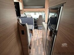 WEINSBERG CaraHome 650 DG