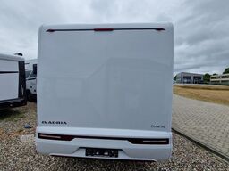 ADRIA Coral XL ALL-IN 660 SL Automatik/Safety/Lithium