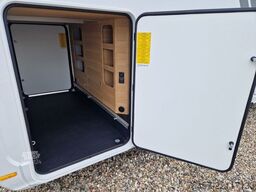 ADRIA Coral XL ALL-IN 660 SL Automatik/Safety/Lithium