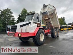 Astra ASTRA ADT 30 | 6x6 | Cummins | 47.000 Kg|Dumper|