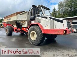 Astra ASTRA ADT 30 | 6x6 | Cummins | 47.000 Kg|Dumper|