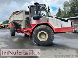 Astra ASTRA ADT 30 | 6x6 | Cummins | 47.000 Kg|Dumper|
