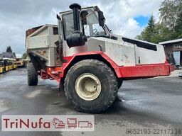 Astra ASTRA ADT 30 | 6x6 | Cummins | 47.000 Kg|Dumper|
