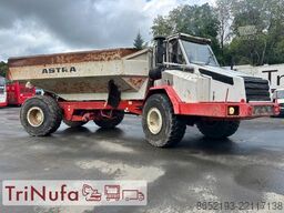 Astra ASTRA ADT 30 | 6x6 | Cummins | 47.000 Kg|Dumper|
