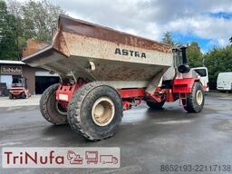 Astra ASTRA ADT 30 | 6x6 | Cummins | 47.000 Kg|Dumper|
