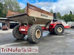 Astra ASTRA ADT 30 | 6x6 | Cummins | 47.000 Kg|Dumper|