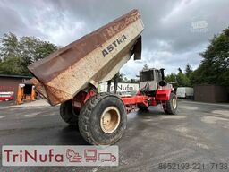 Astra ASTRA ADT 30 | 6x6 | Cummins | 47.000 Kg|Dumper|