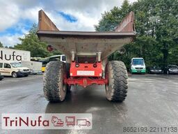 Astra ASTRA ADT 30 | 6x6 | Cummins | 47.000 Kg|Dumper|