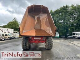 Astra ASTRA ADT 30 | 6x6 | Cummins | 47.000 Kg|Dumper|
