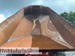 Astra ASTRA ADT 30 | 6x6 | Cummins | 47.000 Kg|Dumper|