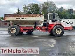 Astra ASTRA ADT 30 | 6x6 | Cummins | 47.000 Kg|Dumper|