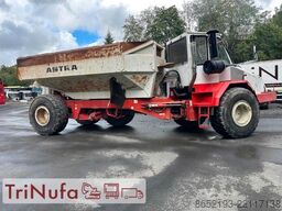 Astra ASTRA ADT 30 | 6x6 | Cummins | 47.000 Kg|Dumper|