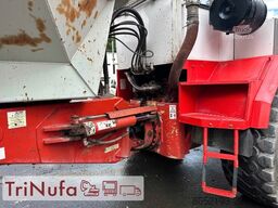Astra ASTRA ADT 30 | 6x6 | Cummins | 47.000 Kg|Dumper|
