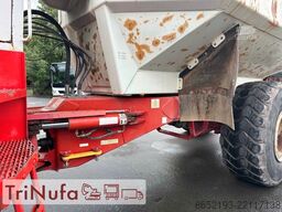 Astra ASTRA ADT 30 | 6x6 | Cummins | 47.000 Kg|Dumper|