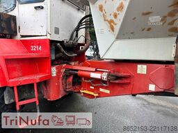 Astra ASTRA ADT 30 | 6x6 | Cummins | 47.000 Kg|Dumper|