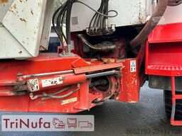 Astra ASTRA ADT 30 | 6x6 | Cummins | 47.000 Kg|Dumper|