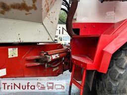 Astra ASTRA ADT 30 | 6x6 | Cummins | 47.000 Kg|Dumper|