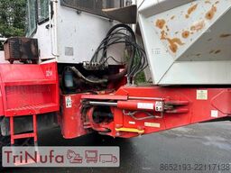 Astra ASTRA ADT 30 | 6x6 | Cummins | 47.000 Kg|Dumper|
