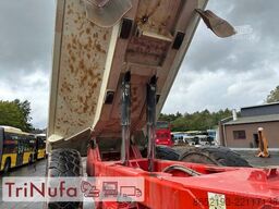 Astra ASTRA ADT 30 | 6x6 | Cummins | 47.000 Kg|Dumper|