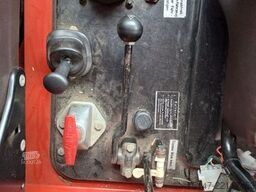 UNIMOG U 1300 L 435 Allrad 4x4 Feuerwehr RW-1 LBW AHK