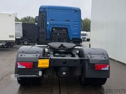 MAN TGS 18.470 4x2 BL SA ACC Euro6E Kipphydraulik