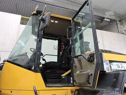 KOMATSU WA320