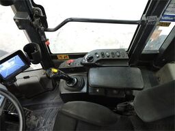 KOMATSU WA320