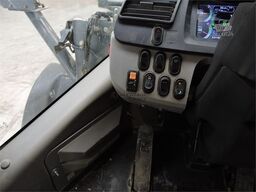 KOMATSU WA320