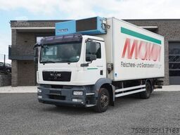 MAN TGM 15.290 Kühlkoffer Tiefkühler Frigoblock