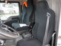 MAN TGM 15.290 Kühlkoffer Tiefkühler Frigoblock