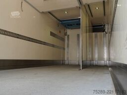 MAN TGM 15.290 Kühlkoffer Tiefkühler Frigoblock