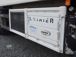 MAN TGM 18.290 LBW Kühlkoffer Tiefkühler Carrier