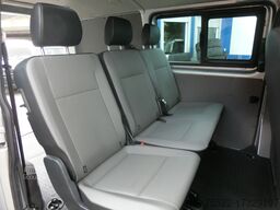 VW T6.1 Doka Kasten Allrad 7-Gang DSG-Klima