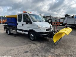 Iveco Daily 70C17 Nido zoutstrooier