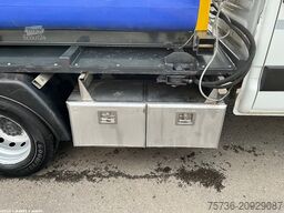 Iveco Daily 70C17 Nido zoutstrooier